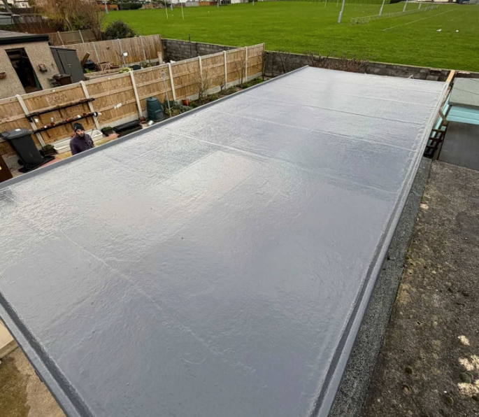 Flat Roof Specialist