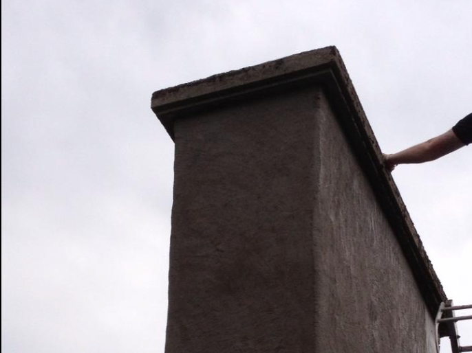 Leadwork and Repairs